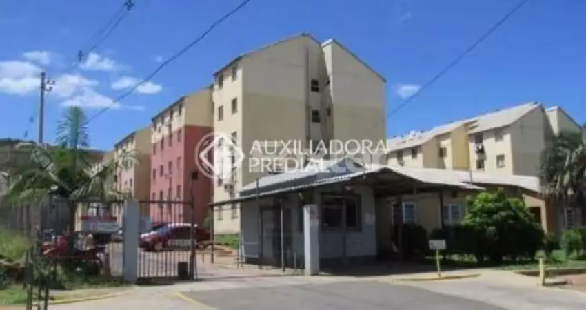 Apartamento com 2 quartos à venda na Rua Tomé Antônio de Souza, 240, Campo Novo, Porto Alegre