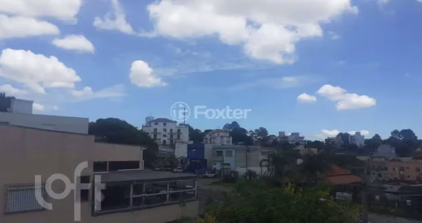 Apartamento com 2 quartos à venda na Rua Álvaro Nicofé, 28, Vila Jardim, Porto Alegre