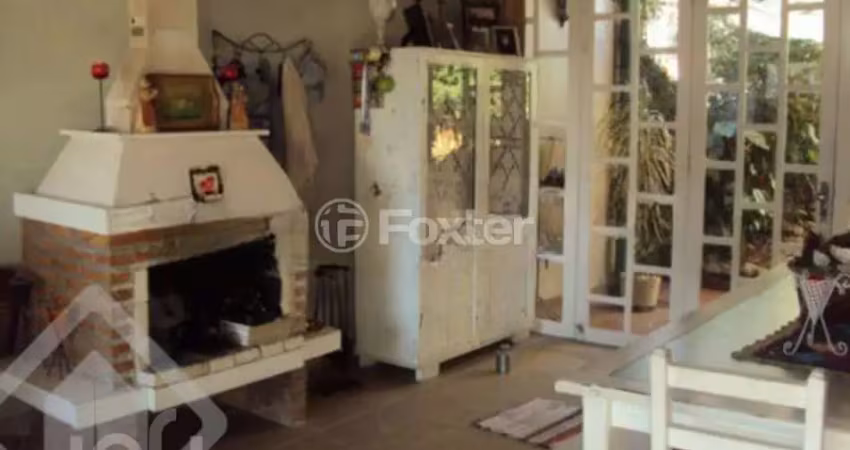 Casa com 3 quartos à venda na Rua Doutor Pitrez, 486, Ipanema, Porto Alegre