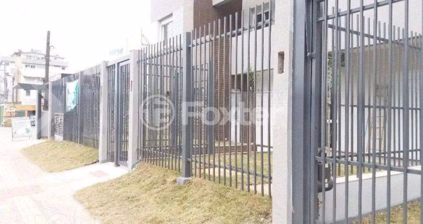 Apartamento com 2 quartos à venda na Avenida Bento Gonçalves, 4886, Agronomia, Porto Alegre