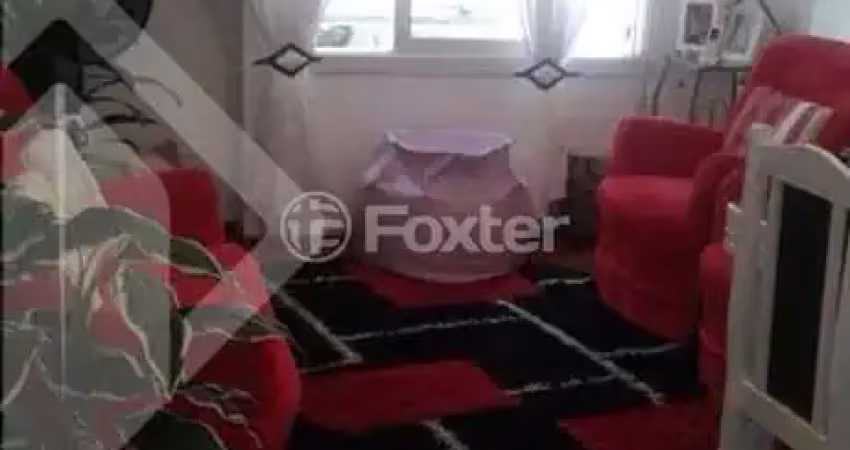 Apartamento com 1 quarto à venda na Rua Euclydes da Cunha, 302, Partenon, Porto Alegre