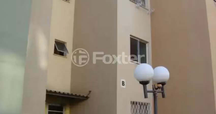 Apartamento com 2 quartos à venda na Rua Tomé Antônio de Souza, 240, Campo Novo, Porto Alegre