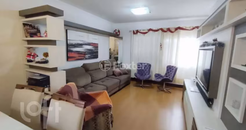 Casa com 3 quartos à venda na Avenida Maurício Seligman, 325, Rubem Berta, Porto Alegre