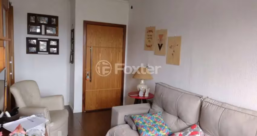 Apartamento com 2 quartos à venda na Rua Doutor Otávio Santos, 111, Jardim Itu Sabará, Porto Alegre