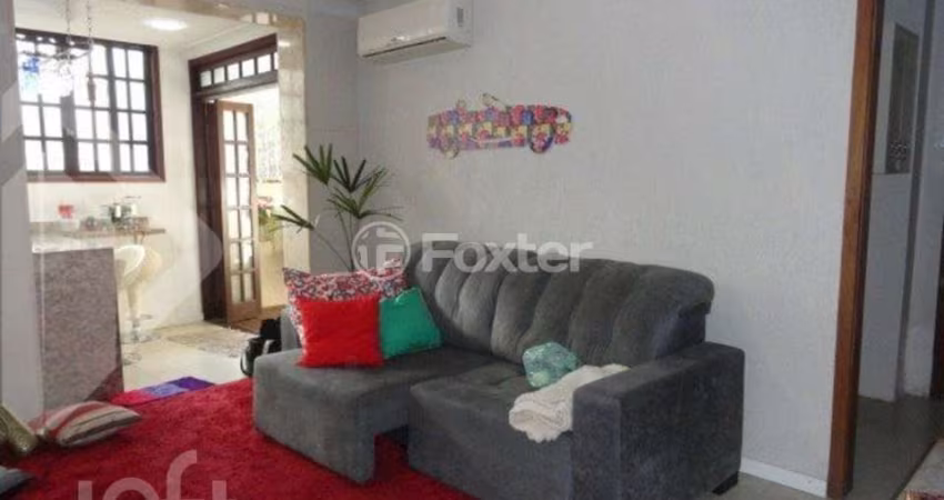 Apartamento com 1 quarto à venda na Rua Coronel Aparício Borges, 642, Glória, Porto Alegre