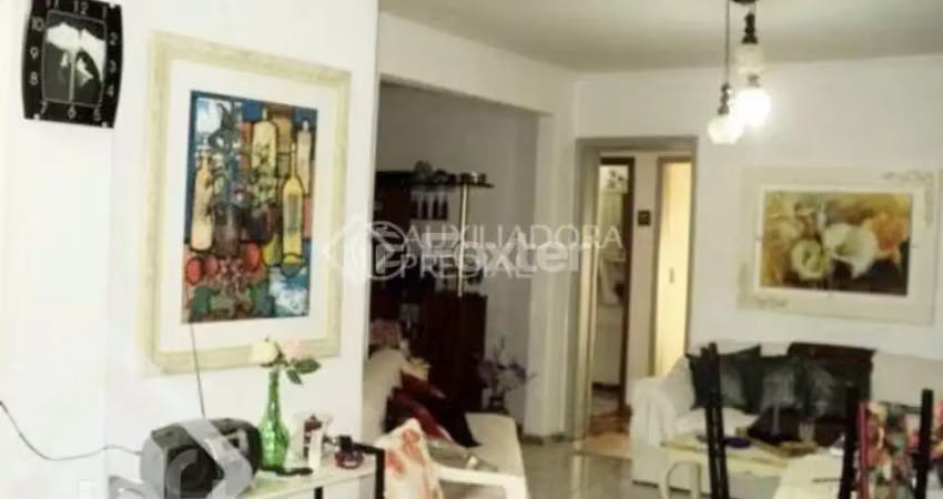 Apartamento com 2 quartos à venda na Avenida Farrapos, 1025, Floresta, Porto Alegre