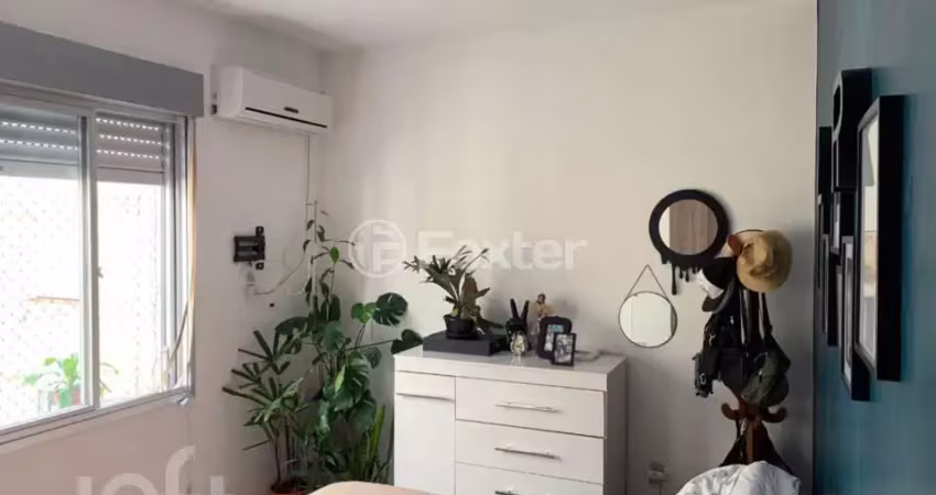 Apartamento com 2 quartos à venda na Rua José do Patrocínio, 345, Cidade Baixa, Porto Alegre