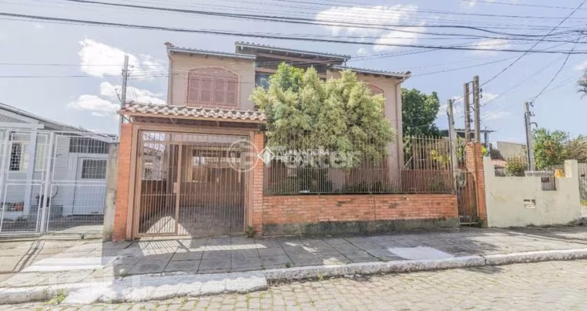 Casa com 4 quartos à venda na Travessa Davi José Estrela, 44, Sarandi, Porto Alegre