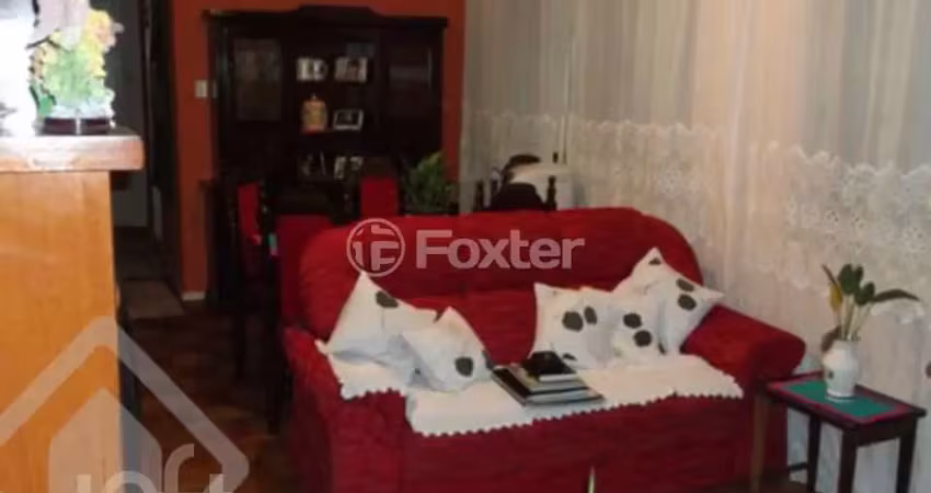 Apartamento com 3 quartos à venda na Rua General Vitorino, 276, Centro Histórico, Porto Alegre