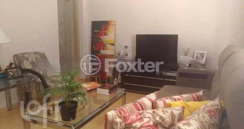 Apartamento com 2 quartos à venda na Avenida Benjamin Constant, 1471, Floresta, Porto Alegre