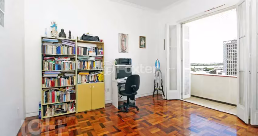 Apartamento com 3 quartos à venda na Rua Doutor Barros Cassal, 278, Floresta, Porto Alegre