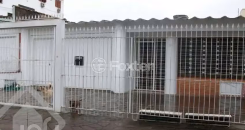 Casa com 4 quartos à venda na Avenida Bispo João Scalabrini, 35, Jardim Itu Sabará, Porto Alegre