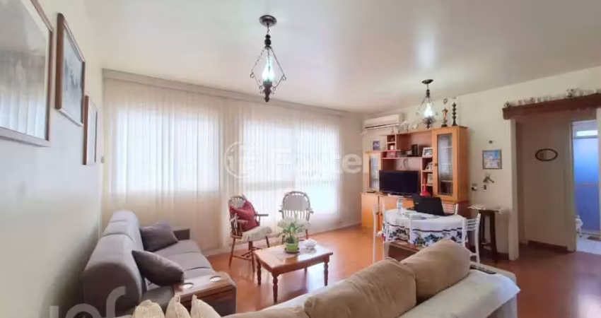 Apartamento com 2 quartos à venda na Avenida Cristóvão Colombo, 1125, Floresta, Porto Alegre