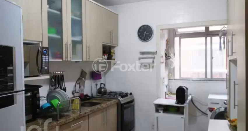 Apartamento com 2 quartos à venda na Rua Visconde de Pelotas, 155, Passo da Areia, Porto Alegre