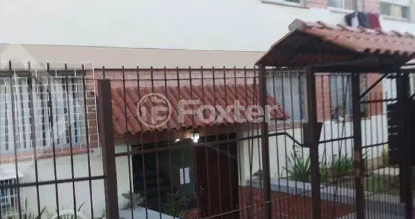 Apartamento com 1 quarto à venda na Rua Aloísio Olympio de Mello, 170, Parque Santa Fé, Porto Alegre