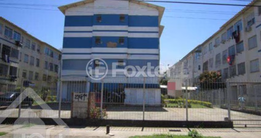 Apartamento com 1 quarto à venda na Rua Jandyr Maya Faillace, 55, Jardim Leopoldina, Porto Alegre