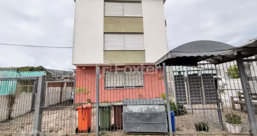 Apartamento com 1 quarto à venda na Avenida Rocio, 111, Vila João Pessoa, Porto Alegre