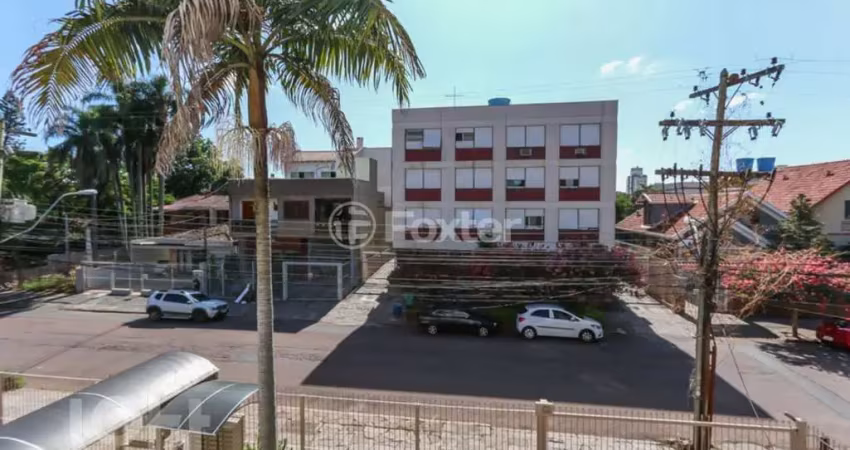 Apartamento com 3 quartos à venda na Rua Dom Diogo de Souza, 283, Cristo Redentor, Porto Alegre