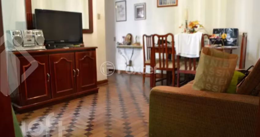 Apartamento com 2 quartos à venda na Rua Barão do Amazonas, 1157, Petrópolis, Porto Alegre