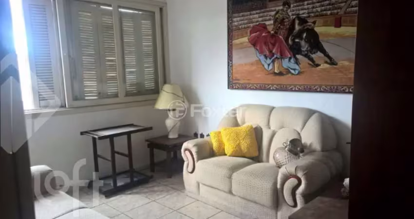 Apartamento com 2 quartos à venda na Avenida Assis Brasil, 1437, Passo da Areia, Porto Alegre