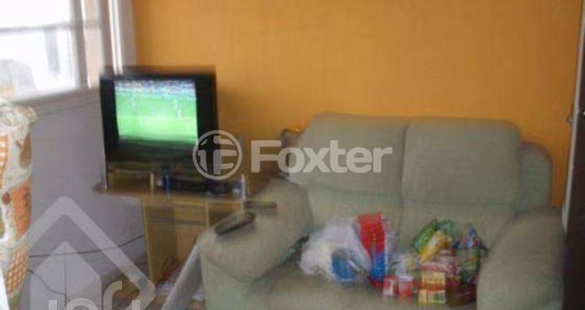 Apartamento com 1 quarto à venda na Rua Doutor Flores, 106, Centro Histórico, Porto Alegre