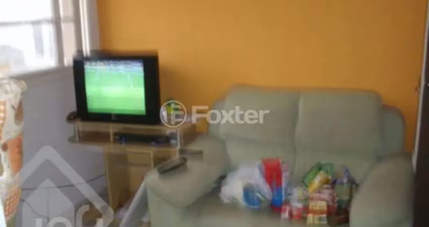 Apartamento com 1 quarto à venda na Rua Doutor Flores, 106, Centro Histórico, Porto Alegre