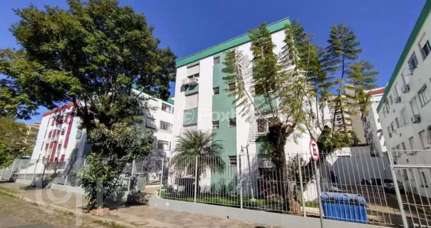 Apartamento com 1 quarto à venda na Rua Domingos Seguézio, 78, Vila Ipiranga, Porto Alegre