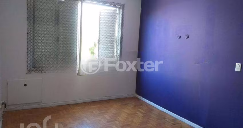 Apartamento com 2 quartos à venda na Travessa Azevedo, 183, Floresta, Porto Alegre