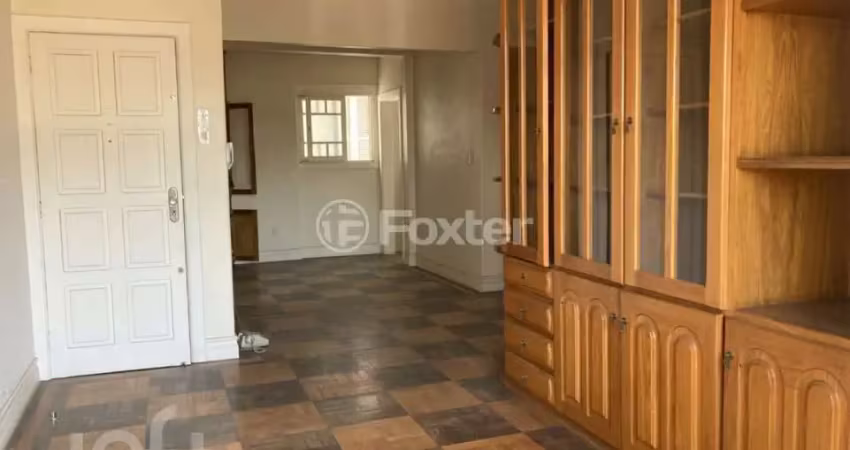 Apartamento com 3 quartos à venda na Rua General Lima e Silva, 529, Cidade Baixa, Porto Alegre