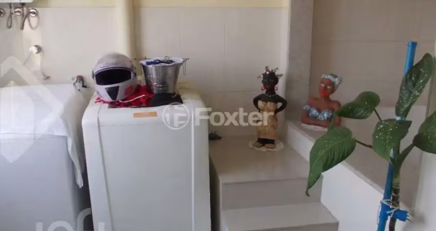 Apartamento com 2 quartos à venda na Avenida Brasil, 1505, Navegantes, Porto Alegre