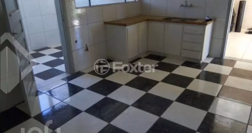Apartamento com 3 quartos à venda na Rua Santa Terezinha, 688, Farroupilha, Porto Alegre