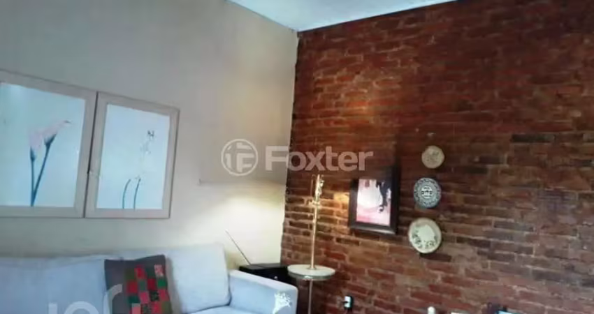 Casa com 3 quartos à venda na Rua Pedro Velho, 1087, Partenon, Porto Alegre