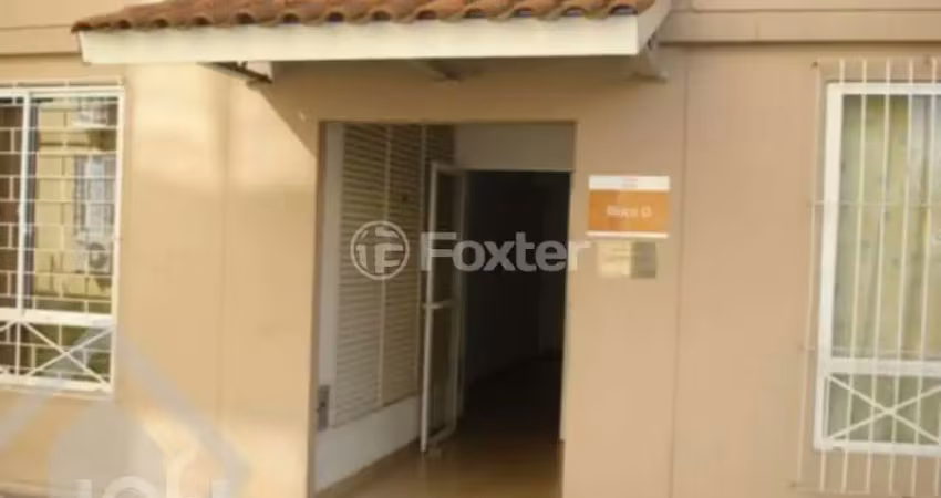 Apartamento com 2 quartos à venda na Avenida Martim Félix Berta, 3300, Rubem Berta, Porto Alegre
