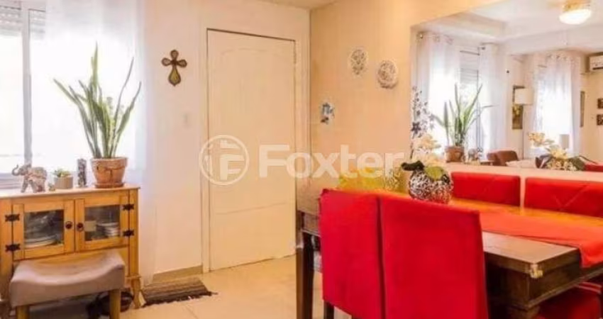 Apartamento com 2 quartos à venda na Rua Marechal Mesquita, 440, Teresópolis, Porto Alegre