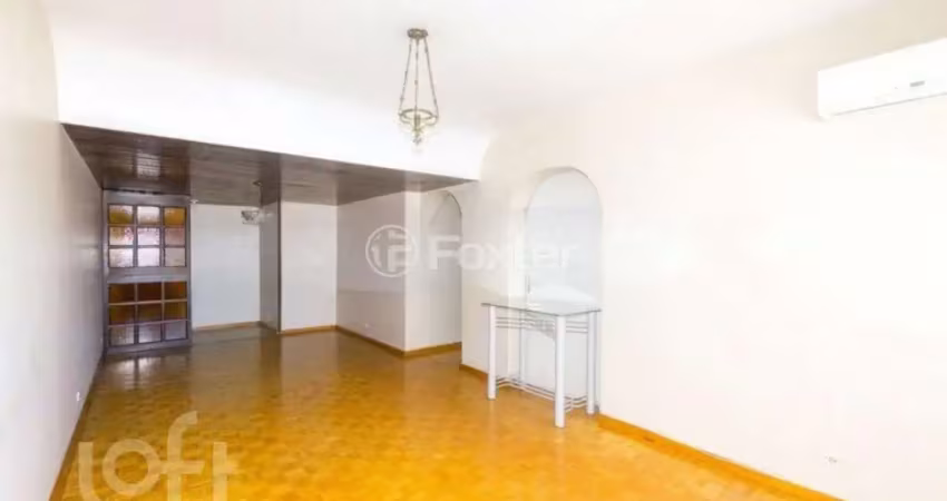Apartamento com 3 quartos à venda na Rua Pinto Bandeira, 498, Centro Histórico, Porto Alegre