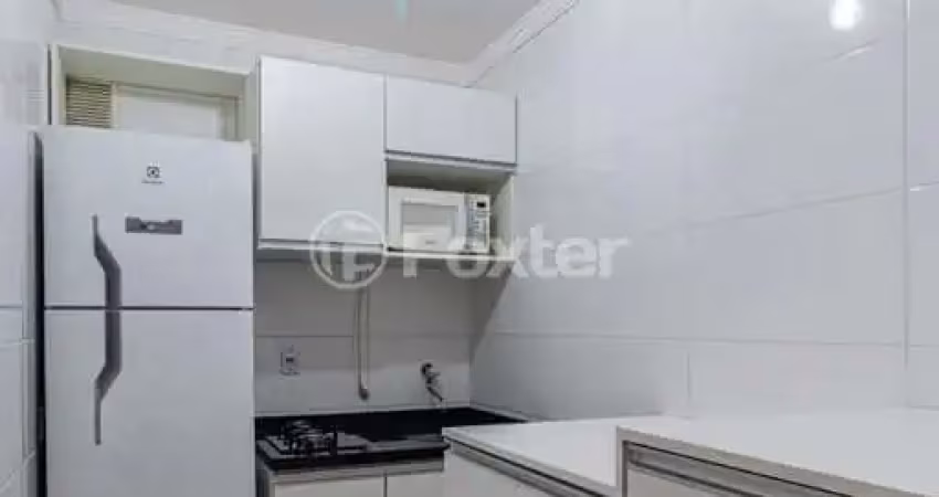 Apartamento com 1 quarto à venda na Rua General Lima e Silva, 148, Cidade Baixa, Porto Alegre