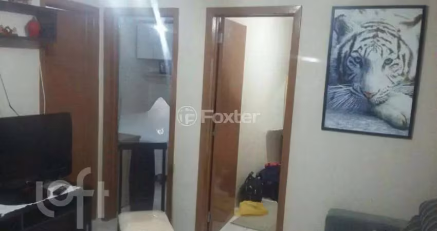 Apartamento com 2 quartos à venda na Rua Nelson Zang, 271, Partenon, Porto Alegre