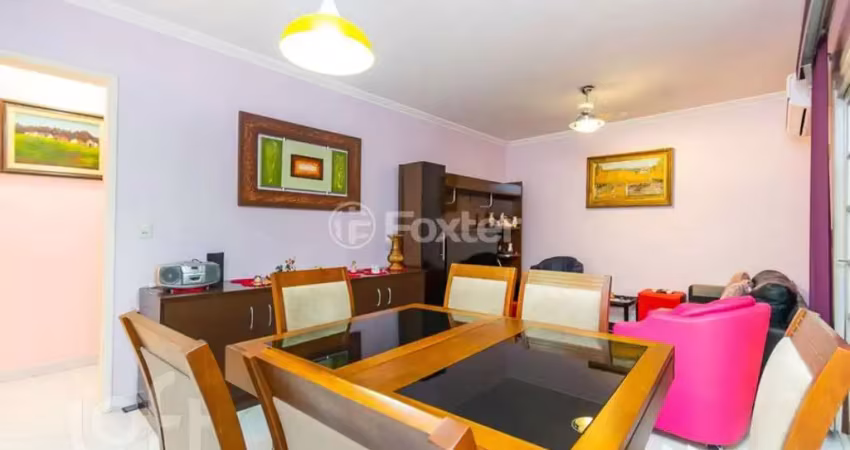 Apartamento com 2 quartos à venda na Rua São Leopoldo, 85, Vila Jardim, Porto Alegre