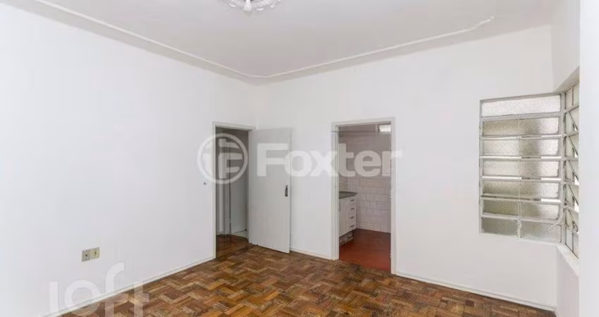 Apartamento com 2 quartos à venda na Rua Jerônimo Coelho, 95, Centro Histórico, Porto Alegre