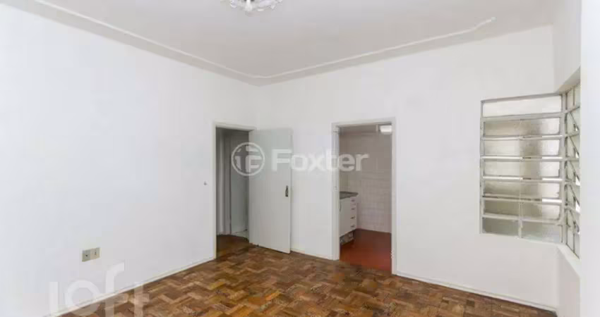Apartamento com 2 quartos à venda na Rua Jerônimo Coelho, 95, Centro Histórico, Porto Alegre