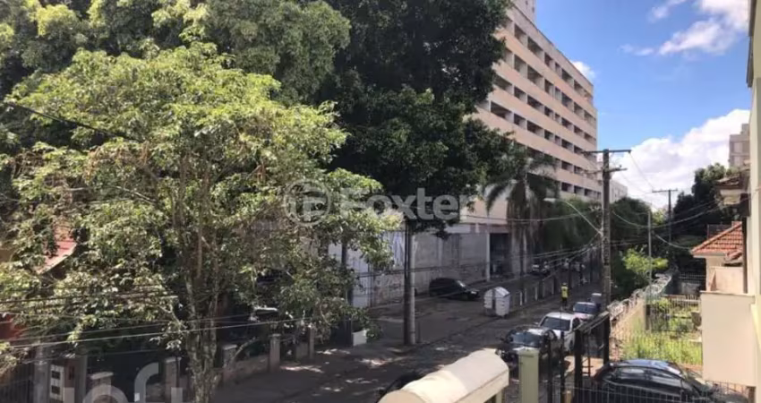 Apartamento com 2 quartos à venda na Avenida Mercedes, 166, Floresta, Porto Alegre