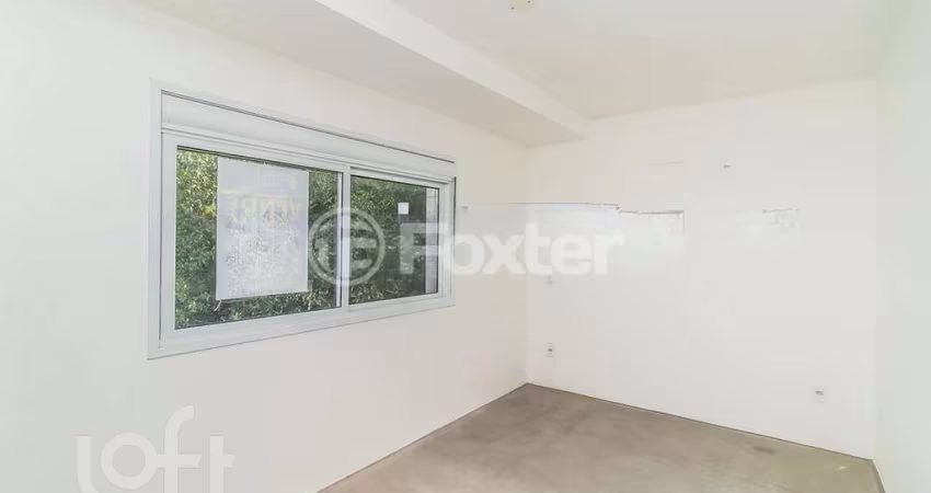 Apartamento com 2 quartos à venda na Rua São Simão, 56, Bom Jesus, Porto Alegre