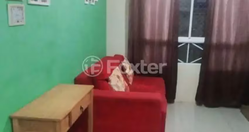 Apartamento com 2 quartos à venda na Avenida Martim Félix Berta, 3300, Rubem Berta, Porto Alegre