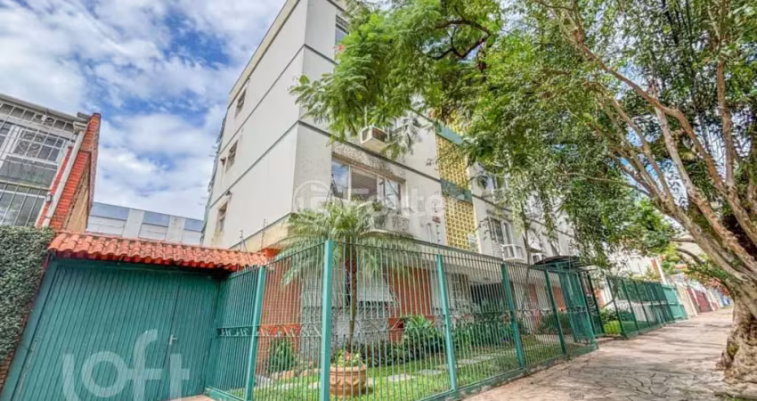 Apartamento com 3 quartos à venda na Rua Miguel Couto, 420, Menino Deus, Porto Alegre
