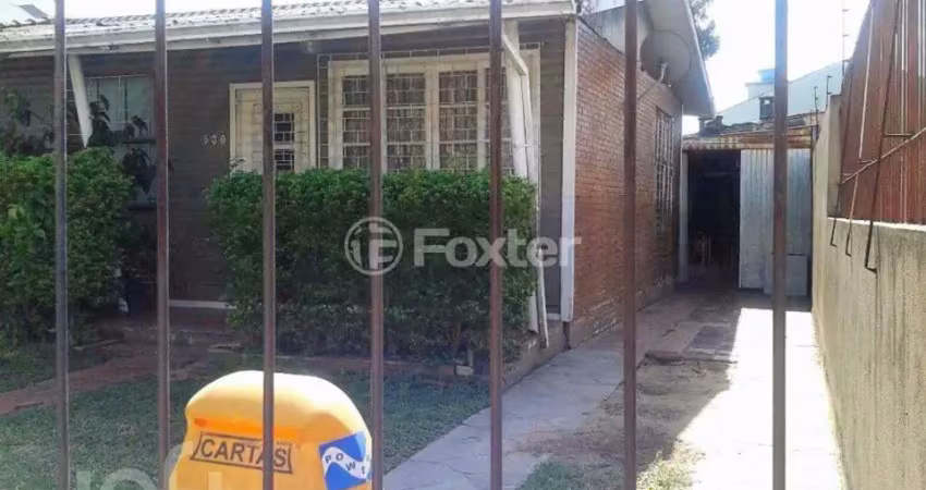 Casa com 3 quartos à venda na Rua Vieira da Cunha, 530, Sarandi, Porto Alegre