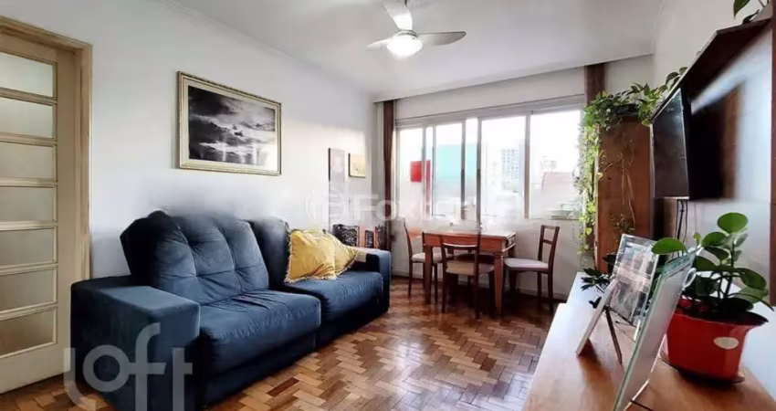 Apartamento com 2 quartos à venda na Avenida Ipiranga, 853, Praia de Belas, Porto Alegre