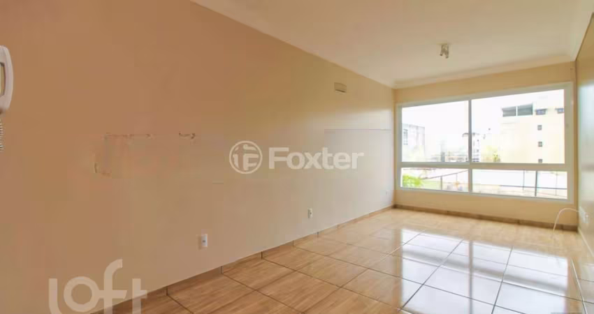 Apartamento com 2 quartos à venda na Rua Valparaíso, 975, Jardim Botânico, Porto Alegre