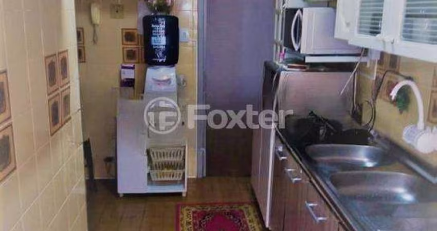 Apartamento com 2 quartos à venda na Avenida Bento Gonçalves, 1615, Agronomia, Porto Alegre