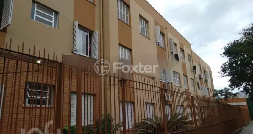 Apartamento com 2 quartos à venda na Rua Umbú, 1540, Passo da Areia, Porto Alegre