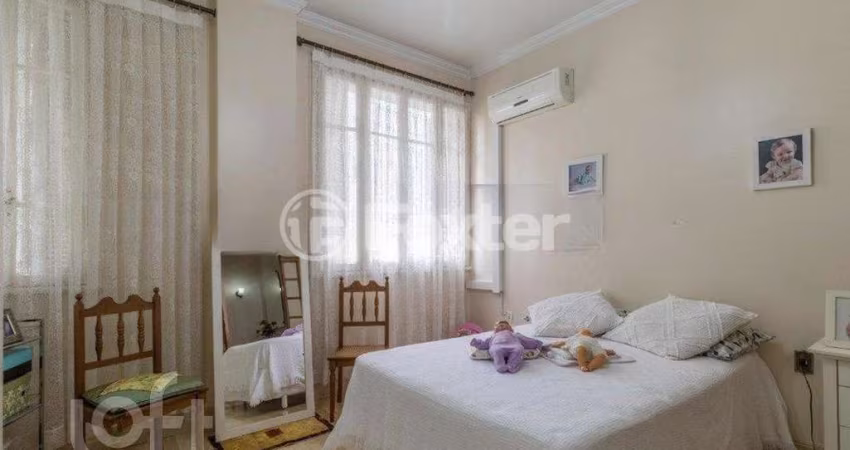 Apartamento com 3 quartos à venda na Avenida Borges de Medeiros, 929, Centro Histórico, Porto Alegre